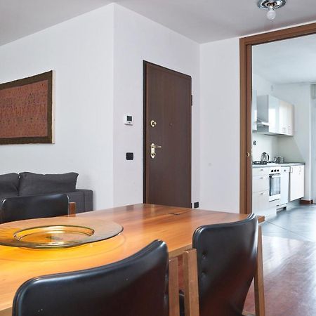 Italianway-Zanella Apartment Milan Luaran gambar