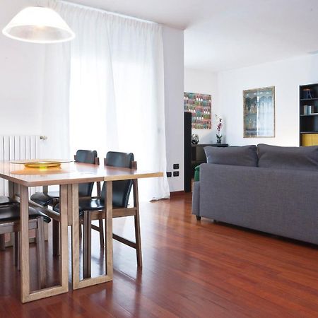 Italianway-Zanella Apartment Milan Luaran gambar