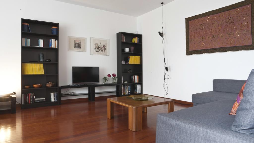 Italianway-Zanella Apartment Milan Luaran gambar