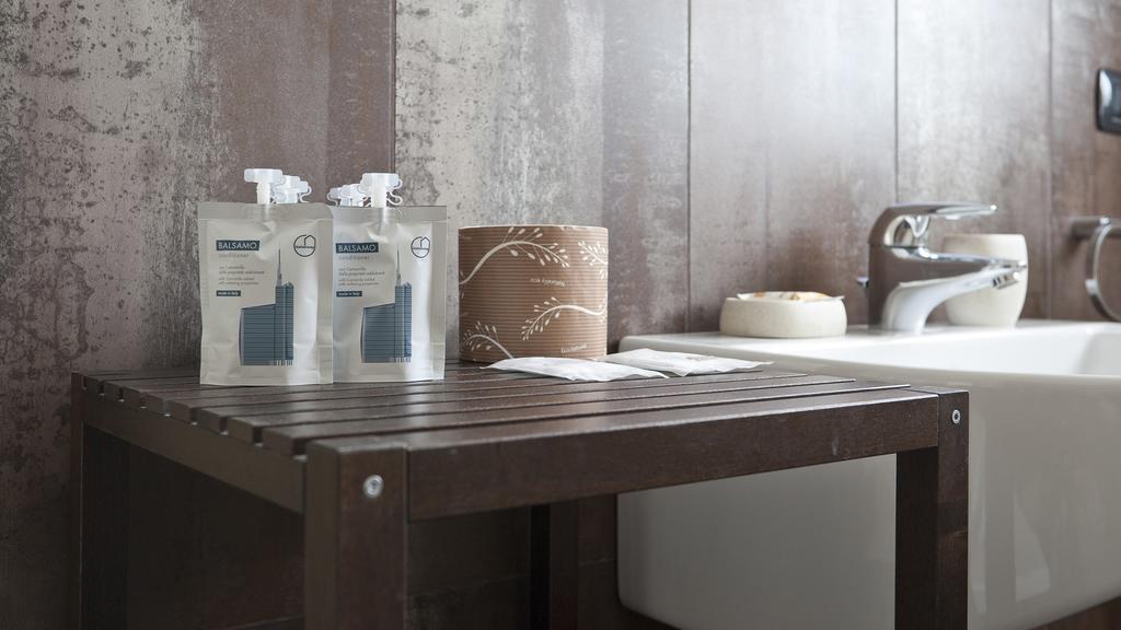 Italianway-Zanella Apartment Milan Luaran gambar